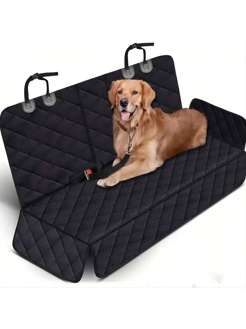 Full Seat Protection for Dogs