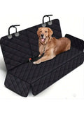 Full Seat Protection for Dogs