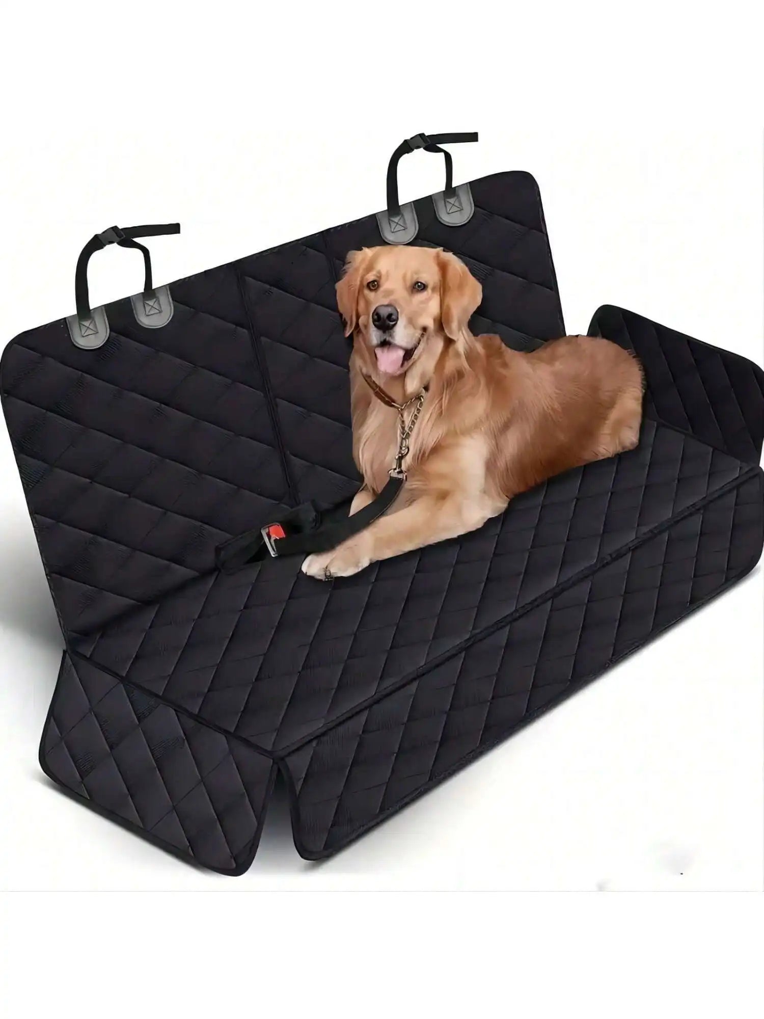 Full Seat Protection for Dogs