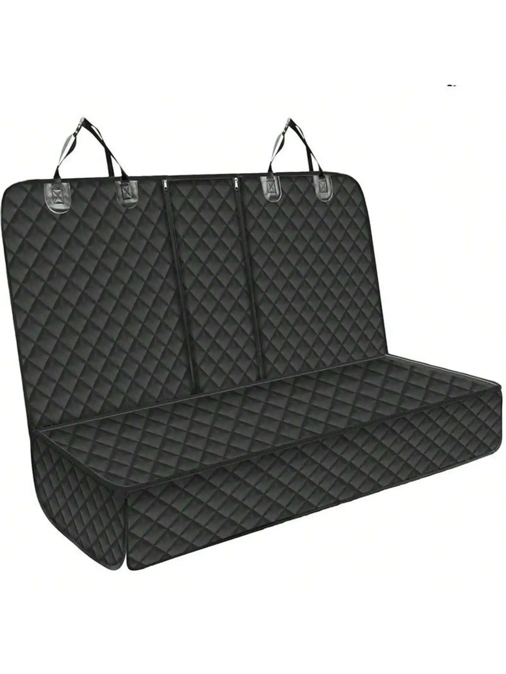 Full Seat Protection for Dogs