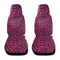  Pink Leopard