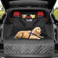 Cargo Protection Waterproof Dog Car Trunk Cover