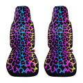  Gradient Leopard