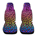 Rainbow Leopard